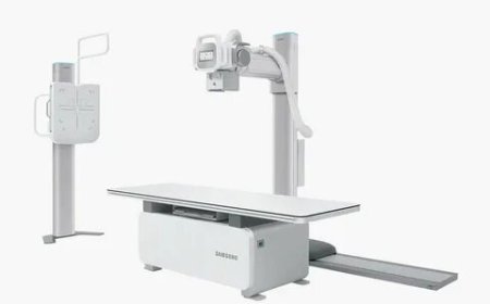 Choosing the Right X Ray Positioning Aids