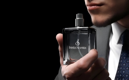 Top 10 Perfumes for Men That Smell Great All Day