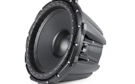How to Tune Your Subwoofer for Maximum Impact Without Distortion