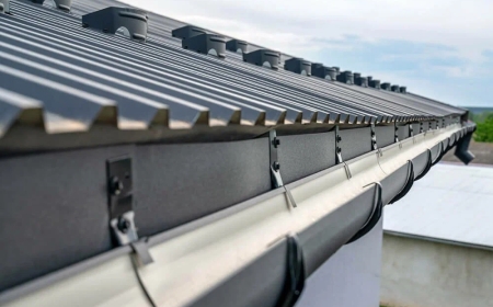 Gutter Repair Cleveland Ohio | Affordable & Trusted Services
