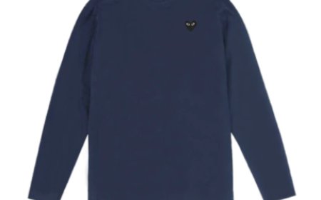 The Evolution of Comme des Garçons: Rei Kawakubo’s Vision Unfolded