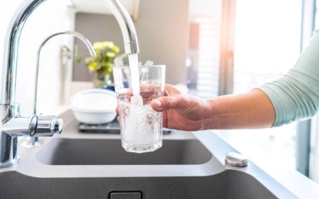 Benefits of Professional Water Tank Cleaning Services