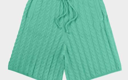 Eric Emanuel Shorts: Where Style Meets Supreme Comfort