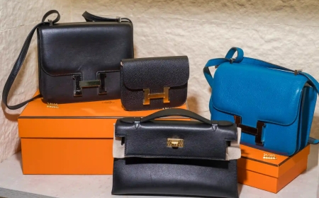 Everything You Need to Know About Investing in Hermès Handbags