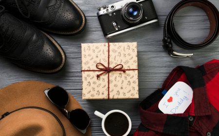 Perfect Leather Gifts for Men, Women & Kids