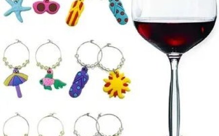 Wine Charm Meaning and Why It Matters