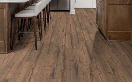 How Laminate Flooring Solves Common Homeowner Flooring Problems