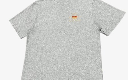 Aimé Leon Dore Done Right