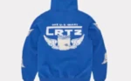 Why Corteiz Cargo Customer Brand is the Best Choice