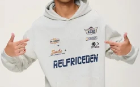 Aelfric Eden Sweater The Ultimate Style Guide for Streetwear Enthusiasts