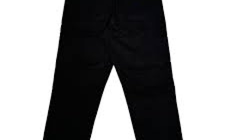 Chrome Hearts Jean – Redefining Luxury Denim with Rebellion