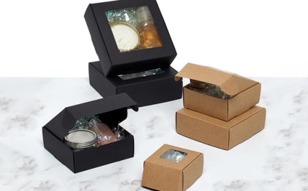 Watch Display Boxes: Showcase Your Timepieces with Style and Precision