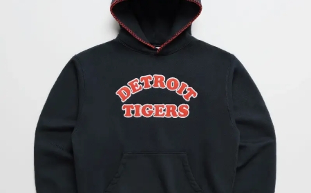 Madhappy Hoodie: The Perfect Blend of Fashion and Purpose