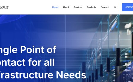 Agrius IT’s June 2025 Guide to Third Party Maintenance Services