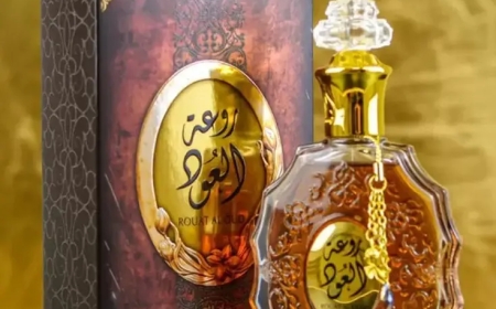 My Experience Wearing Rouat Al Oud – A Fragrance Worth Remembering