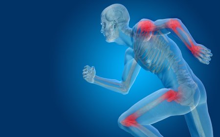 Best-Rated Orthopedic Hospitals in Jaipur: A Comparative Review