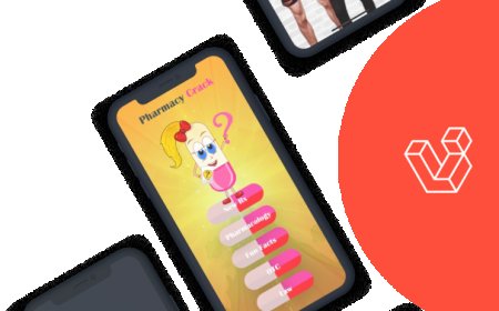 React native app development company 