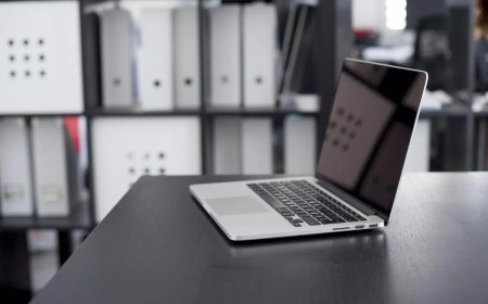 Reasons to choose the best laptop rental services in Bangalore