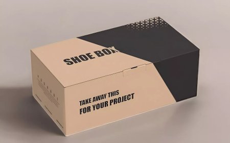 How Do Custom Shoe Boxes Protect Shoes During Shipping?