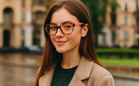 Off White Glasses for Men & Women | Trendy Eyewear at EyeWeb