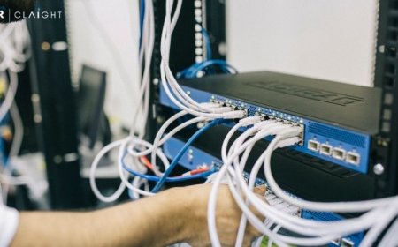 Router and Switch Market Report 2025-2034 | Trends, Size, Forecast & Key Players