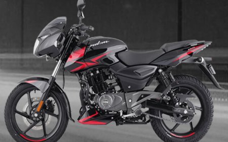 Unleashing Power: Performance of Pulsar 150