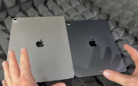 Tablet Repair 101: Everything You Need to Know