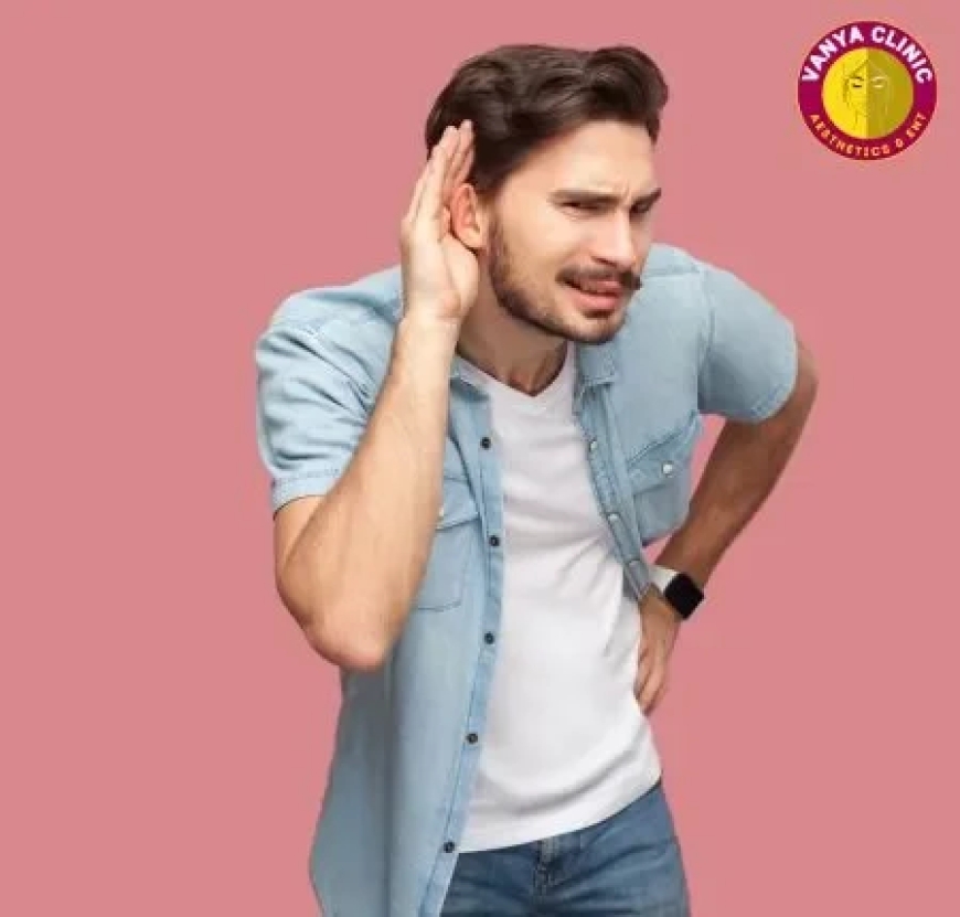 Hearing Loss Treatment in Delhi: A Comprehensive Guide to Regaining Sound