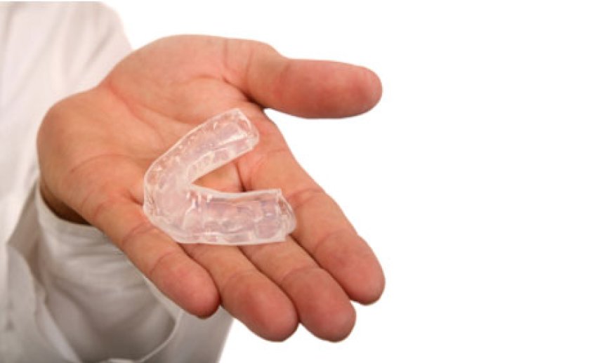 Say Goodbye to Sleepless Nights: Real Solutions for Snoring Without Surgery