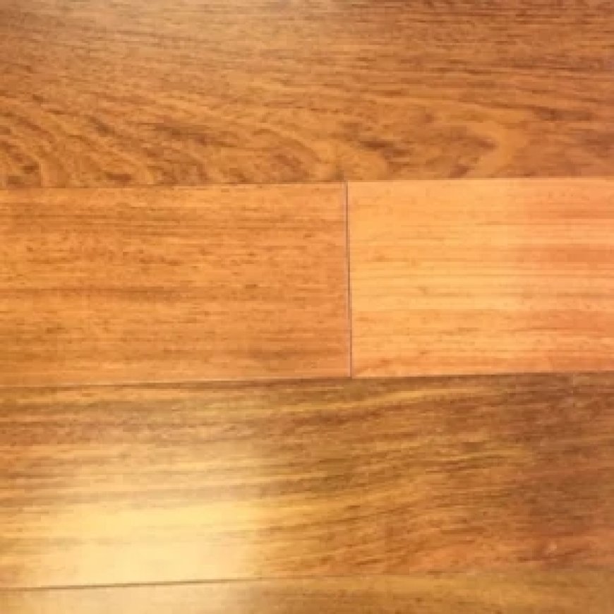Upgrade Your Home on a Budget: Why Laminate Flooring Is the Smart Choice
