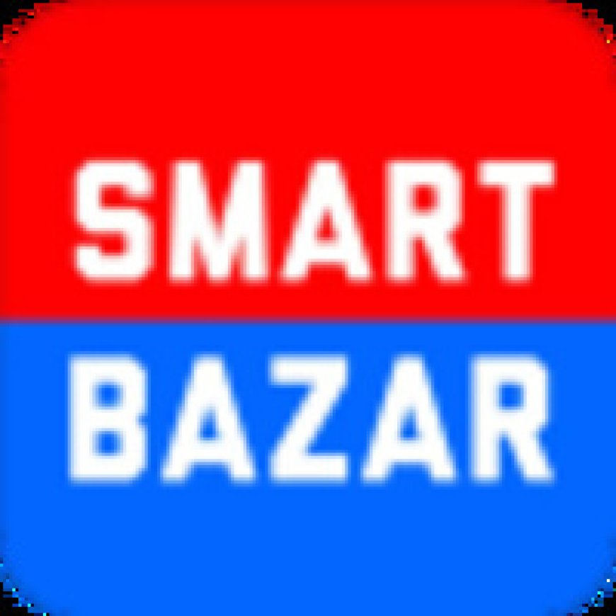 Smart Bazaar – Your Trusted Destination for Everyday Essentials