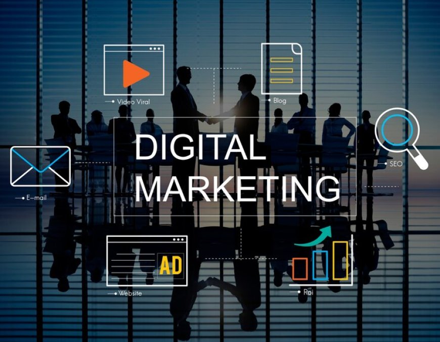 Top Mistakes to Avoid When Working with a Digital Marketing Agency