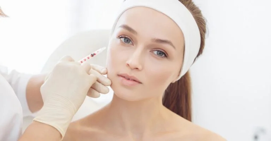 Botox in Dubai: Is Botox a Suitable Option for Sensitive Skin