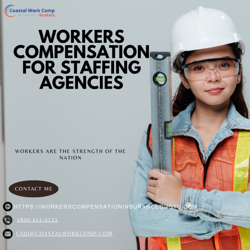 Beat Laborers Comp for Staffing Offices in Colorado Springs