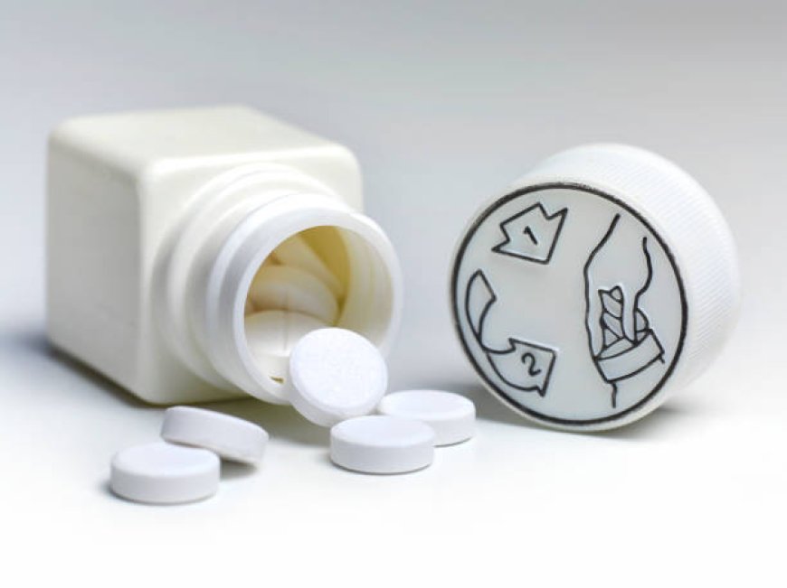 Mebendazole: A Trusted Solution for Intestinal Worm Infections