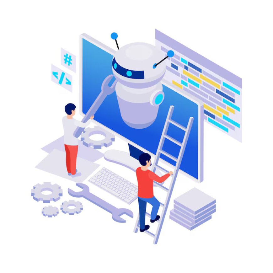 Drag, Drop, Done: How AI Website Builders Are Changing Web Design
