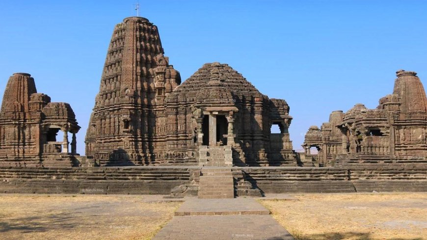 Explore History and Culture in the Scenic Town of Sinnar Nashik