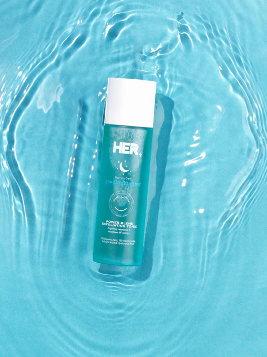 Face Toner Essentials: The Pakistani Guide to Smarter Skin Prep