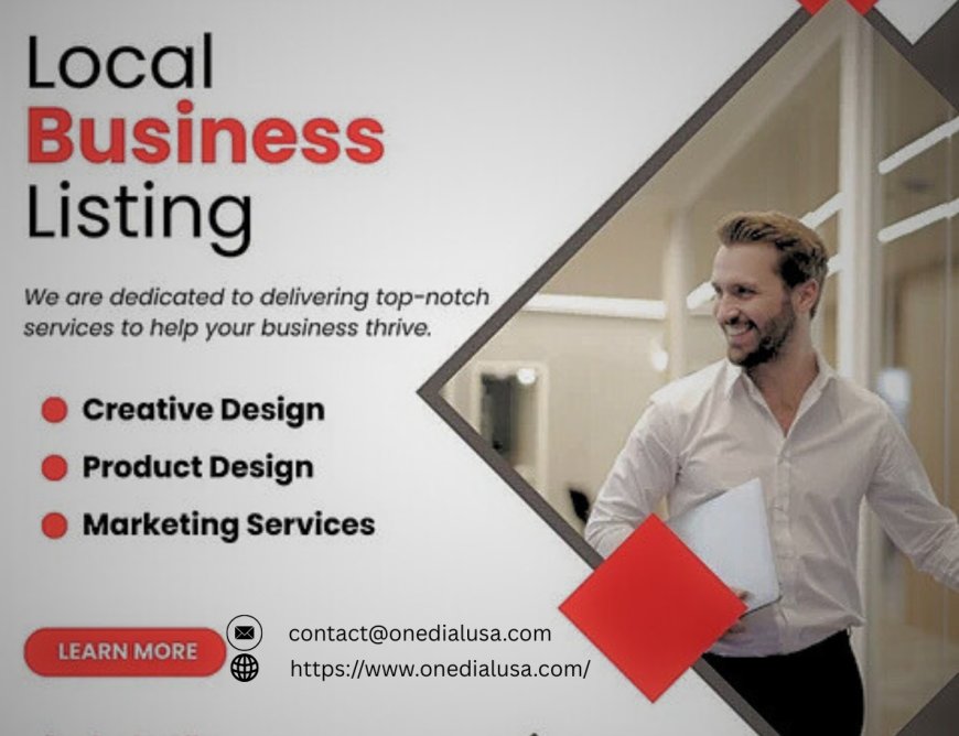 One Dial USA Secrets to Online Business Directory Success