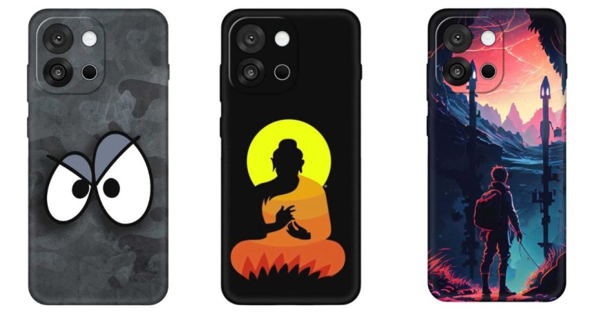 13 Best Phone Covers for Minimalists with Simple Elegant Designs