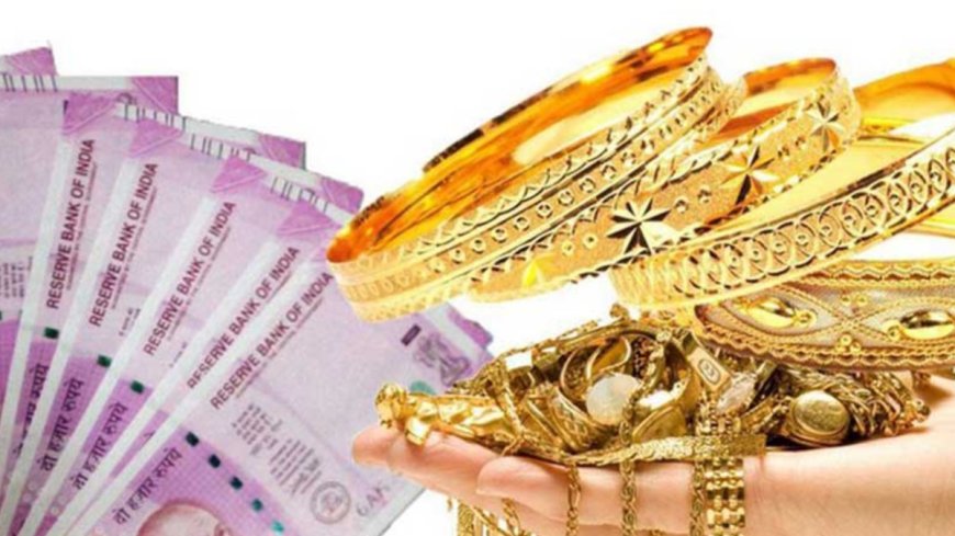 How can one get reliable buyers for selling gold in Dwarka?