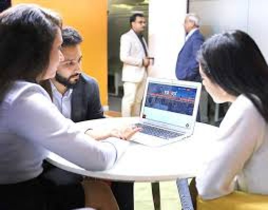 How a Website Development Company Can Improve Your Website Speed and Performance