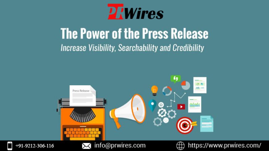 Best Global News Distribution Services for Enterprises