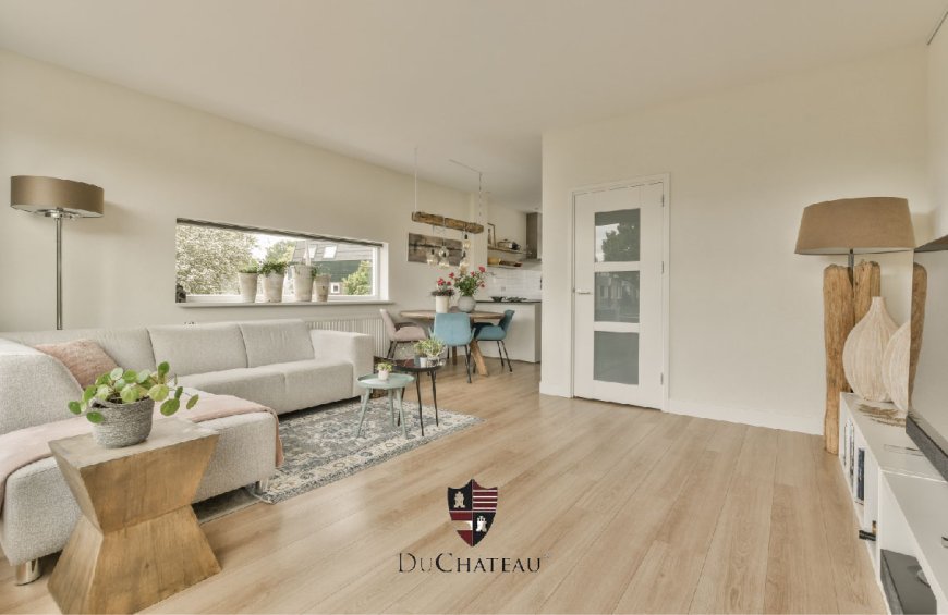 From Start to Finish: Installation Materials You Need for Luxury Vinyl