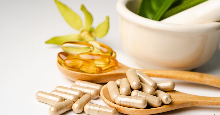 How Can You Safely Purchase Health Products Online?