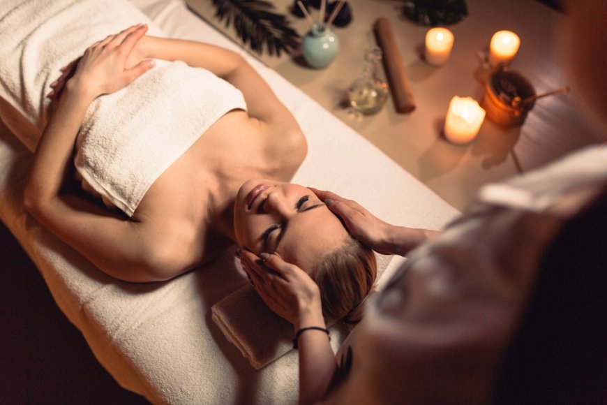 The Ultimate Guide to the Best Spas in Scottsdale for 2025