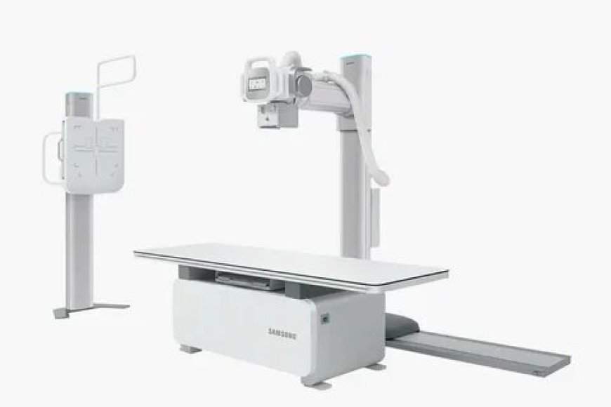 Choosing the Right X Ray Positioning Aids