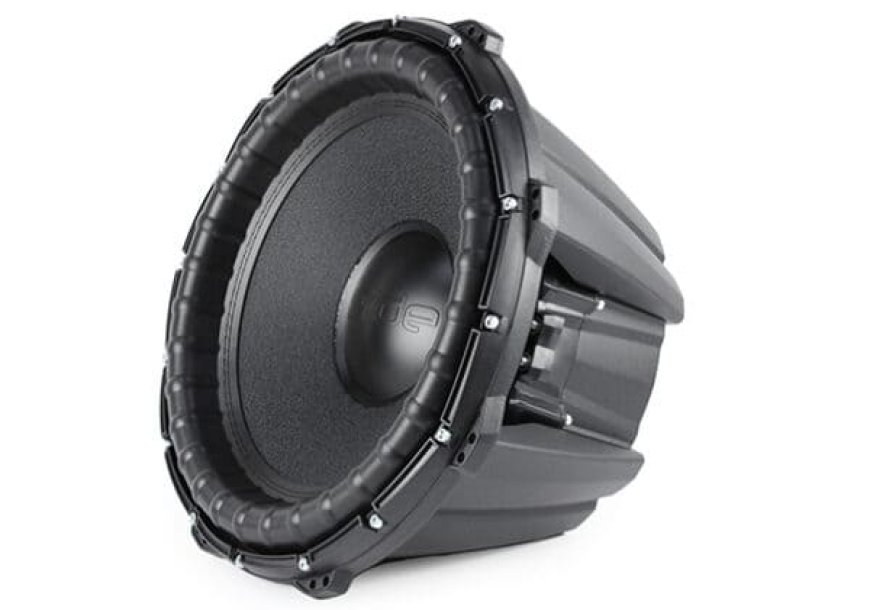 How to Tune Your Subwoofer for Maximum Impact Without Distortion