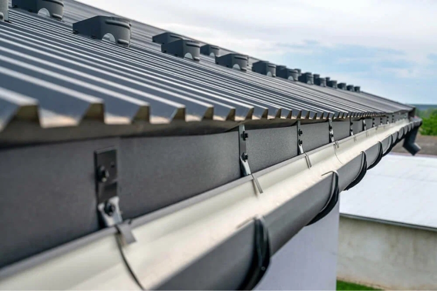 Gutter Repair Cleveland Ohio | Affordable & Trusted Services