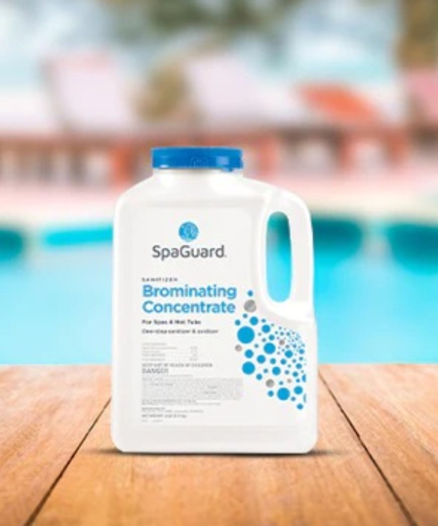 Top Pool and Hot Tub Supplies Near Me – Shop Smart at Pools Plus More Today